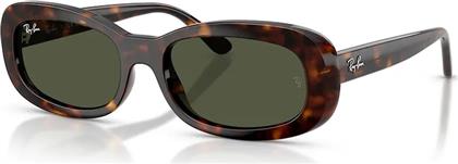 ΓΥΑΛΙΑ ΗΛΙΟΥ ΧΡΩΜΑ: ΜΑΥΡΟ, 0RB2221 RAYBAN