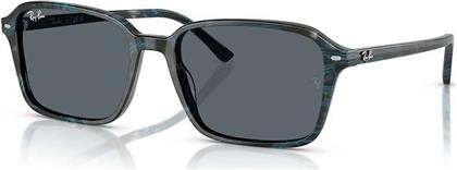 ΓΥΑΛΙΑ ΗΛΙΟΥ ΧΡΩΜΑ: ΜΑΥΡΟ, 0RB2231 RAYBAN