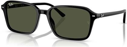 ΓΥΑΛΙΑ ΗΛΙΟΥ ΧΡΩΜΑ: ΜΑΥΡΟ, 0RB2231 RAYBAN