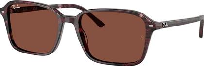 ΓΥΑΛΙΑ ΗΛΙΟΥ ΧΡΩΜΑ: ΜΑΥΡΟ, 0RB2231 RAYBAN