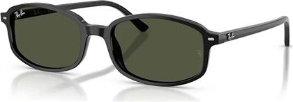 ΓΥΑΛΙΑ ΗΛΙΟΥ ΧΡΩΜΑ: ΜΑΥΡΟ, 0RB2232 RAYBAN
