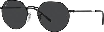 ΓΥΑΛΙΑ ΗΛΙΟΥ ΧΡΩΜΑ: ΜΑΥΡΟ, 0RB3565 RAYBAN