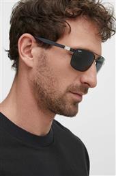 ΓΥΑΛΙΑ ΗΛΙΟΥ ΧΡΩΜΑ: ΜΑΥΡΟ, 0RB3737 0RB3737 RAYBAN