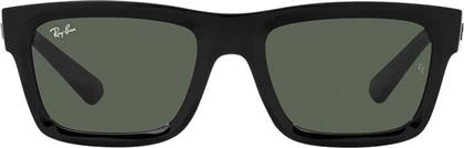 ΓΥΑΛΙΑ ΗΛΙΟΥ ΧΡΩΜΑ ΜΑΥΡΟ 0RB4396 RAYBAN