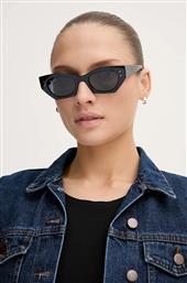 ΓΥΑΛΙΑ ΗΛΙΟΥ ΧΡΩΜΑ: ΜΑΥΡΟ, 0RB4430 RAYBAN