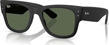 ΓΥΑΛΙΑ ΗΛΙΟΥ ΧΡΩΜΑ: ΜΑΥΡΟ, 0RB4840S RAYBAN