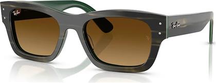 ΓΥΑΛΙΑ ΗΛΙΟΥ ΧΡΩΜΑ: ΜΑΥΡΟ, 0RB7683S RAYBAN