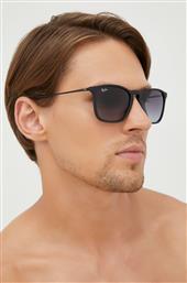 ΓΥΑΛΙΑ ΗΛΙΟΥ ΧΡΩΜΑ: ΜΑΥΡΟ RAYBAN