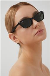 ΓΥΑΛΙΑ ΗΛΙΟΥ ΧΡΩΜΑ: ΜΑΥΡΟ RAYBAN