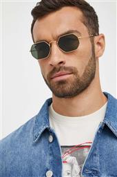 ΓΥΑΛΙΑ ΗΛΙΟΥ ΧΡΩΜΑ: ΠΡΑΣΙΝΟ RAYBAN