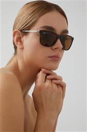 ΓΥΑΛΙΑ ΗΛΙΟΥ ΓΥΝΑΙΚΕΙΑ, ΧΡΩΜΑ: ΚΑΦΕ RAYBAN