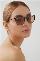 ΓΥΑΛΙΑ ΗΛΙΟΥ ΓΥΝΑΙΚΕΙΑ, ΧΡΩΜΑ: ΜΑΥΡΟ RAYBAN