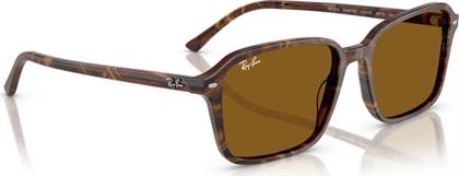 ΓΥΑΛΙΑ ΗΛΙΟΥ RAIMOND 0RB2231 14183356 ΚΑΦΕ RAYBAN