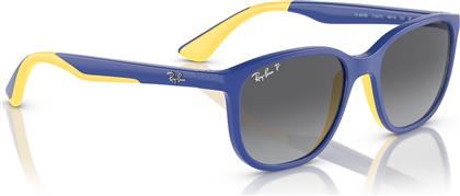 ΠΑΙΔΙΚΑ ΓΥΑΛΙΑ ΗΛΙΟΥ 0RJ9078S 7132T3 ΜΠΛΕ RAYBAN