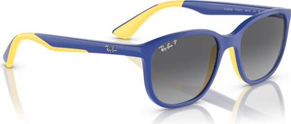 ΠΑΙΔΙΚΑ ΓΥΑΛΙΑ ΗΛΙΟΥ 0RJ9078S 7132T3 ΜΠΛΕ RAYBAN