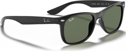 ΠΑΙΔΙΚΑ ΓΥΑΛΙΑ ΗΛΙΟΥ NEW WAYFARER 0RJ9052S 100/71 ΜΑΥΡΟ RAYBAN