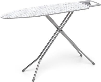 ΣΙΔΕΡΩΣΤΡΑ ΣΠΑΣΤΗ ΓΙΑ ΣΙΔΕΡΟ ΑΤΜΟΥ (113X34CM) RAYEN