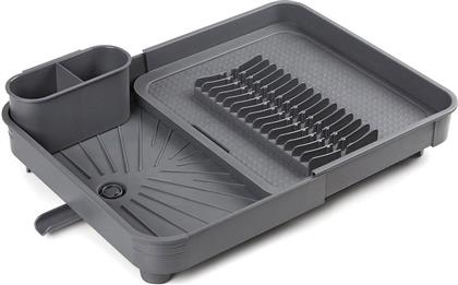 ΣΤΕΓΝΩΤΗΡΑΣ ΝΕΡΟΧΥΤΗ ΕΠΕΚΤΕΙΝΟΜΕΝΟΣ ΠΛΑΣΤΙΚΟΣ ΓΚΡΙ 36 X 32-51 CM (2069.01) RAYEN