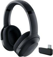 BARRACUDA BLACK HEADSET RAZER