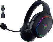 BARRACUDA X CHROMA - RGB WIRELESS & BLUETOOTH - PC/PS5/SWITCH/ANDROID GAMING HEADSET RAZER