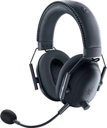 BLACKSHARK V2 PRO 2023 GAMING ΑΣΥΡΜΑΤΑ ΑΚΟΥΣΤΙΚΑ BLUETOOTH/2.4 GHZ - ΜΑΥΡΑ RAZER