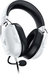 BLACKSHARK V2 X WHITE GAMING HEADSET - 7.1 - PC/PS4/PS5 RAZER