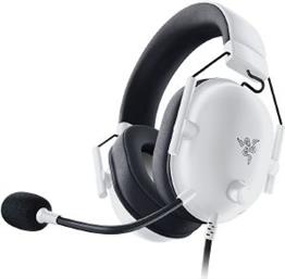 BLACKSHARK V2 X WHITE GAMING HEADSET - 7.1 - PC/PS4/PS5 RAZER