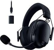 BLACKSHARK V3 BLACK - WIRELESS GAMING HEADSET - 70H BATTERY - 2.4GHZ/BT/USB - PC/PS5/SWITCH RAZER