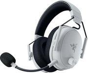 BLACKSHARK V3 PRO WHITE - ANC WIRELESS GAMING HEADSET - 70H BATTERY - 2.4GHZ/BT/USB - PC/PS5 RAZER