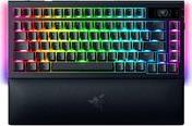 BLACKWIDOW V4 75% PRO WIRELESS MECHANICAL RGB GAMING KEYBOARD - HOT-SWAPPABLE - ORANGE SWITCH RAZER