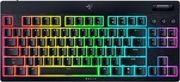 BLACKWIDOW V4 LOW PROFILE TENKEYLESS HYPERSPEED - WIRELESS RGB KEYBOARD - GREEN SWITCH RAZER