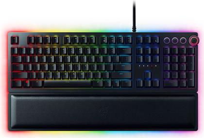 HUNTSMAN ELITE OPTO-MECHANICAL GAMING KEYBOARD RAZER
