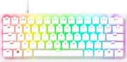 HUNTSMAN V3 PRO MINI WHITE ANALOG - 60% OPTICAL GAMING KEYBOARD - RAPID TRIGGER - US LAYOUT RAZER
