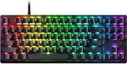 HUNTSMAN V3 X TENKEYLESS - GAMING RGB OPTICAL KEYBOARD (CLICKY PURPLE SWITCH) - GR LAYOUT RAZER