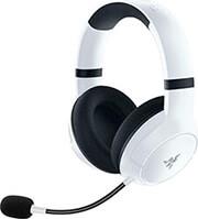 RAZER KAIRA FOR XBOX WHITE WIRELESS GAMING HEADSET