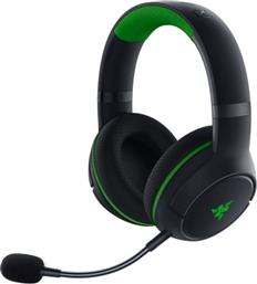 KAIRA PRO ΓΙΑ XBOX GAMING ΑΣΥΡΜΑΤΑ ΑΚΟΥΣΤΙΚΑ BLUETOOTH - ΜΑΥΡΑ RAZER