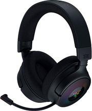 KRAKEN V4 - WIRELESS 7.1 RGB GAMING HEADSET - BT/2.4GHZ/USB - HAPTIC FEEDBACK - PC/PS5/PS4 RAZER από το e-SHOP