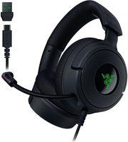 KRAKEN V4 X USB - RGB 7.1 GAMING HEADSET - 40 MM DRIVER - PC/PS5/PS4 RAZER