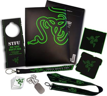 LEET (L33T) PACK V3 - ΠΑΚΕΤΟ ΑΞΕΣΟΥΑΡ RAZER