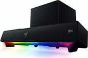 LEVIATHAN V2 - RGB GAMING SOUND BAR - THX SPATIAL 7.1 AUDIO RAZER από το e-SHOP