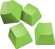 PBT KEYCAPS GREEN UPGRADE SET - FOR MECHANICAL & OPTICAL SWITCHES RAZER