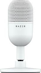 SEIREN V3 MINI MERCURY - USB CONDENSER MICROPHONE - BUILD-IN SHOCK ABSORB - MUTE BUTTON RAZER