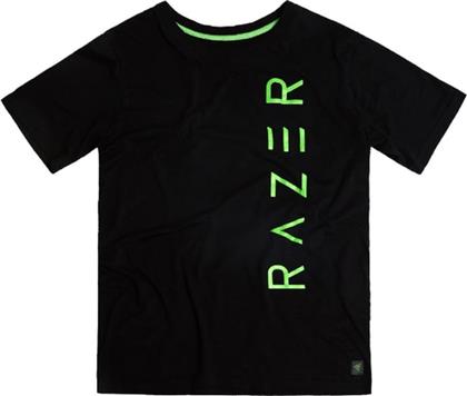 T-SHIRT RISING T-SHIRT -M RAZER