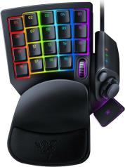 TARTARUS PRO ANALOG - 32 KEYS OPTICAL GAMING KEYPAD RAZER από το e-SHOP