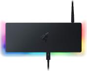 THUNDERBOLT 4 DOCK CHROMA BLACK RAZER