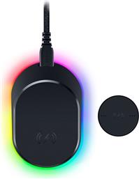 ΒΑΣΗ ΦΟΡΤΙΣΗΣ MOUSE DOCK PRO CHROMA RGB ΜΑΥΡΟ RAZER