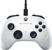 WOLVERINE V3 TOURNAMENT ED - WHITE - GAMING CONTROLLER - XBOX X/S/PC - 6 REMAP BUTTONS RAZER