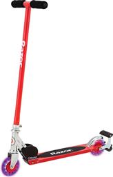 ΠΑΙΔΙΚΟ ΠΑΤΙΝΙ SCOOTER S SPARK - ΚΟΚΚΙΝΟ RAZOR