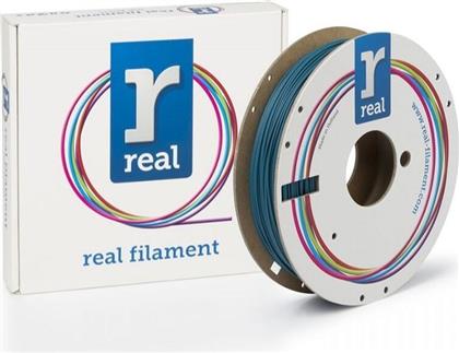 ΝΗΜΑ 3D ΕΚΤΥΠΩΤΗ PLA - 0.5KG 2.85MM - ΜΠΛΕ REAL FILAMENTS