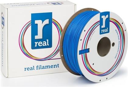 ΝΗΜΑ 3D ΕΚΤΥΠΩΤΗ PLA PRO - 1KG 1.75MM - ΜΠΛΕ REAL FILAMENTS